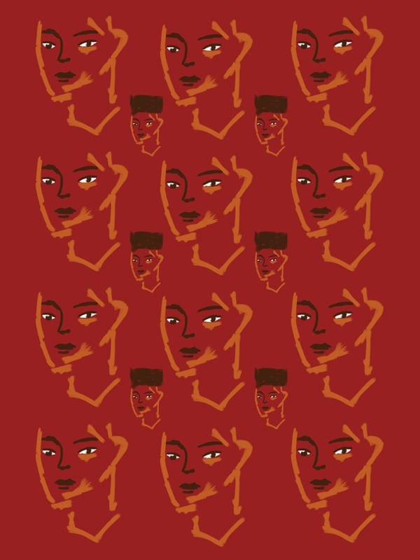 "FRESH PRINCE VERMELHO"