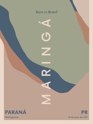 URBAT MARINGA