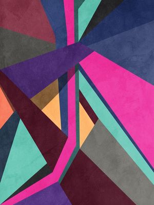 FORMAS GEOMETRICAS - 264A