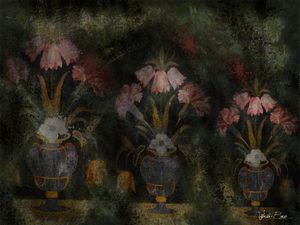 VASOS ABSTRATOS