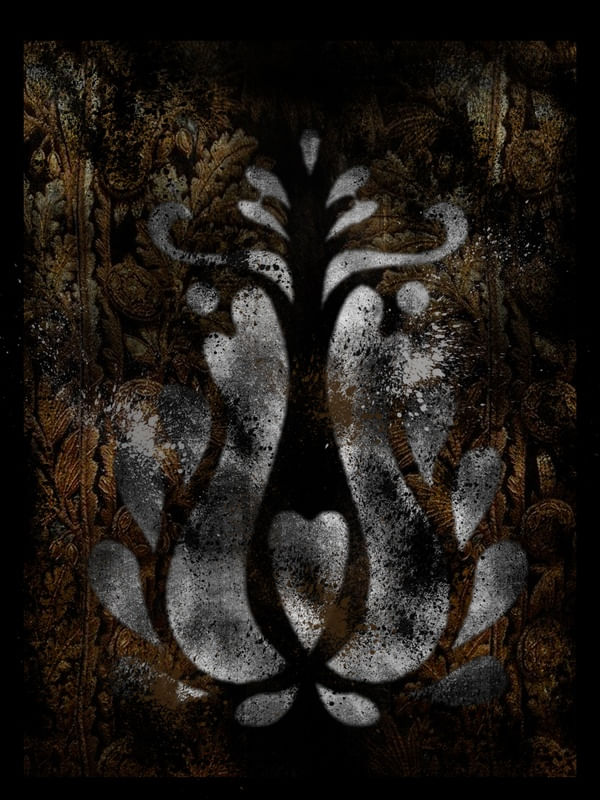 ALMA DA NATUREZA