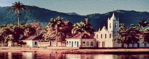 PARATY, RJ 01
