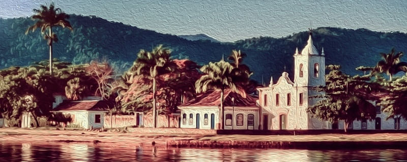 PARATY, RJ 01