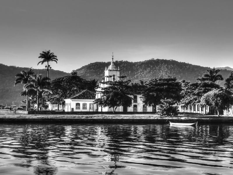 PARATY, RJ 02