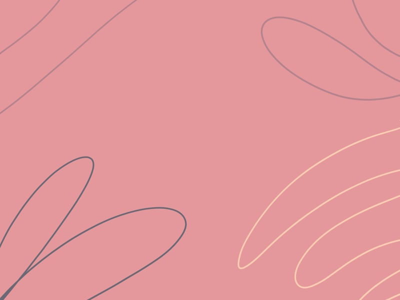 LINHAS NO ROSA
