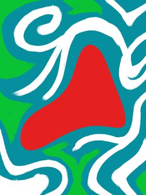 "ABSTRATO IINVERNO"