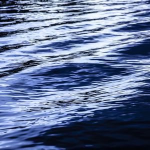 AS AGUAS ABSTRATAS AZUIS I