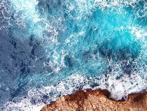 MAR DE MAIORCA