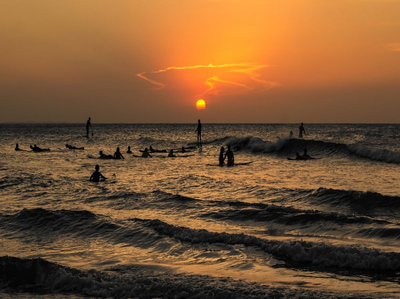 JERICOACOARA