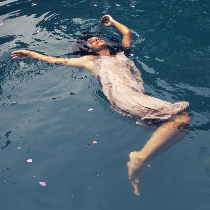 OPHELIAS #2