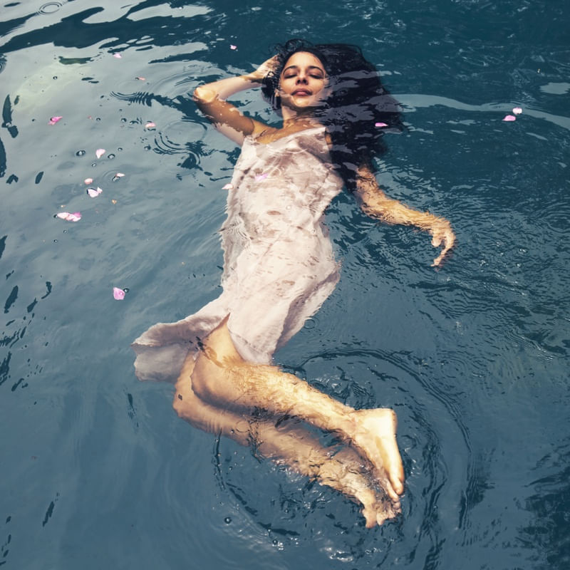 OPHELIA #3