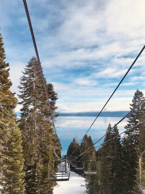 WAY TO HEAVEN