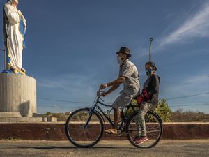 SERTÃO, MOBILIDADE E PANDEMIA