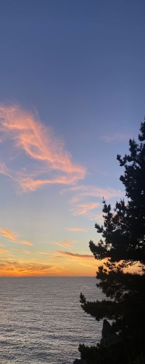 CORES DO PACÍFICO