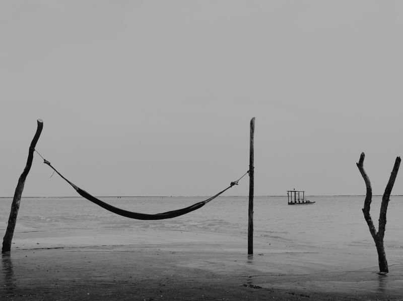 SILENCIO NEGRO