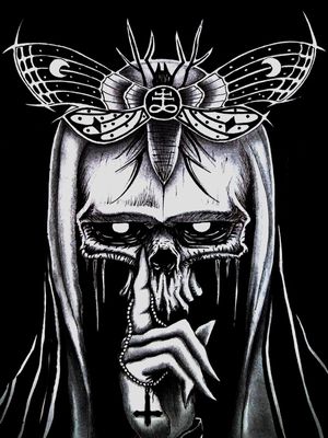 DARKSKULL