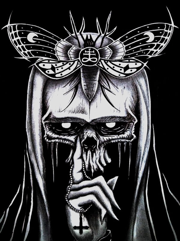 DARKSKULL