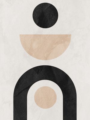 GEOMETRICO MINIMALISTA - 41A