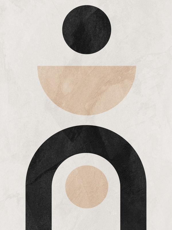 GEOMETRICO MINIMALISTA - 41A