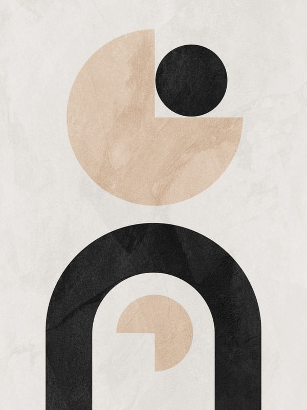 GEOMETRICO MINIMALISTA - 41B