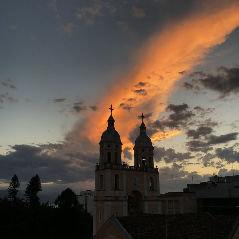 FEIXE CELESTIAL
