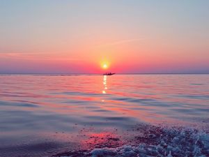 SUNSET FANTASY