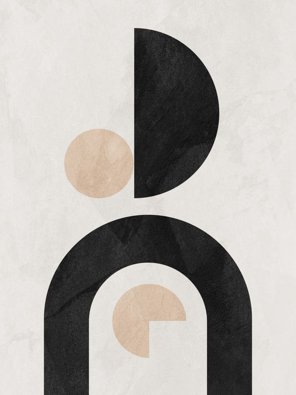 GEOMETRICO MINIMALISTA - 41D