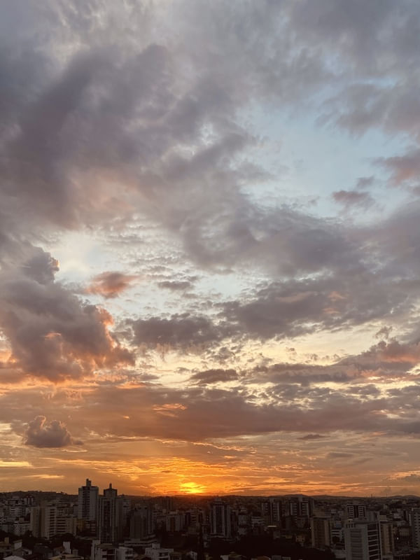 CORES DE PAZ