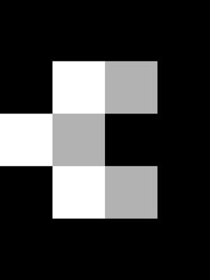 GEOMETRICO MINIMALISTA - 36B