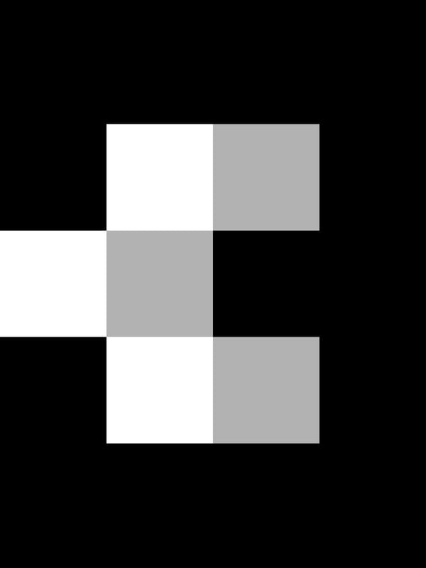 GEOMETRICO MINIMALISTA - 36B