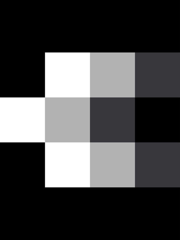 GEOMETRICO MINIMALISTA - 36C