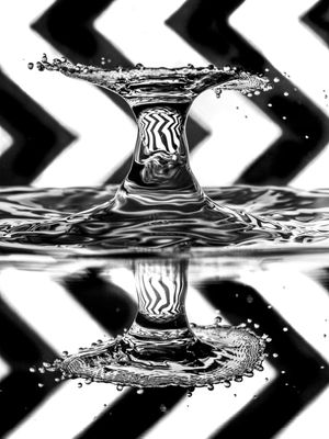 A GOTA QUE FALTAVA