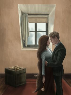 O PRESENTE DOS MAGOS, UM CONTO DE O. HENRY