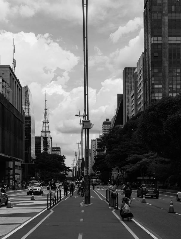 STREET URBANO