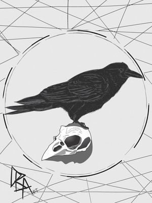 THE CROW