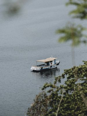 A MOLDURA DO MAR