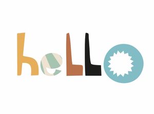 HELLO HELLO