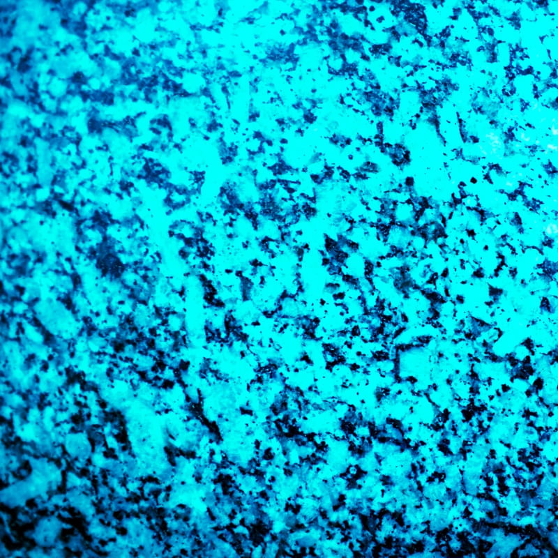 AS TEXTURAS AZUIS