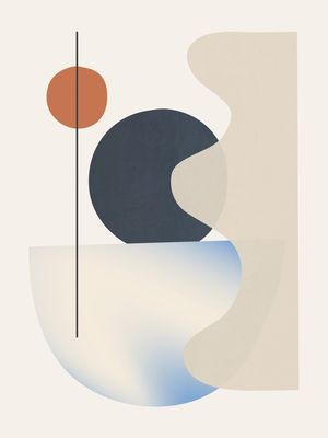 ABSTRACT MINIMAL SHAPES 103