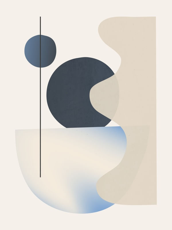 ABSTRACT MINIMAL SHAPES 106