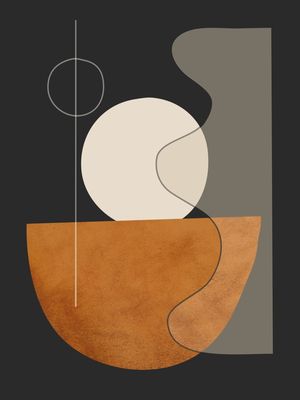 ABSTRACT MINIMAL SHAPES 129