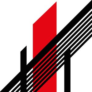 ABSTRATO SINISTRO 90