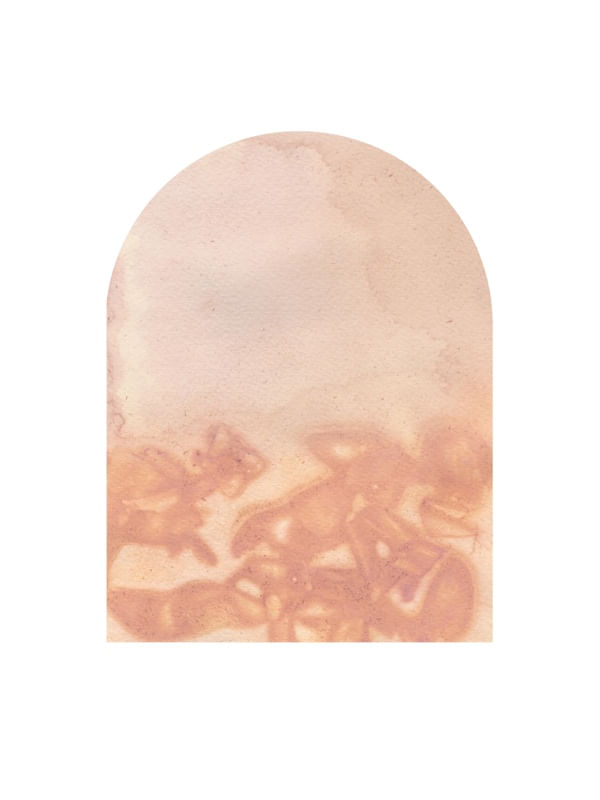 ARCH PASTEL