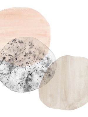 WATERCOLOR CIRCLES