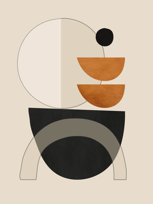 ABSTRACT MINIMAL SHAPES 133/2
