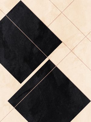 GEOMETRICO MINIMALISTA - 46A