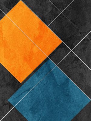 GEOMETRICO MINIMALISTA - 46C