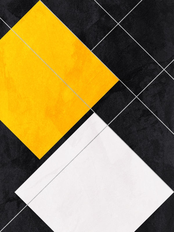 GEOMETRICO MINIMALISTA - 46D