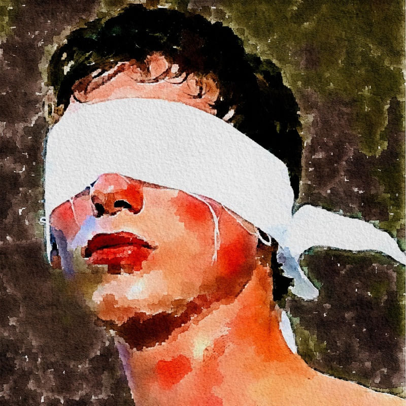 BONDAGE BOY ONE