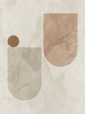GEOMETRICO MINIMALISTA - 53B
